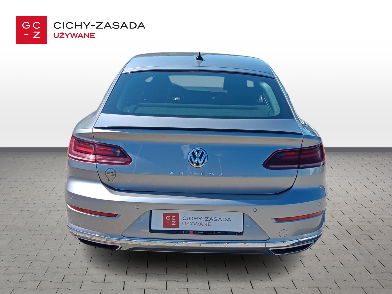 TSI 190KM R-Line | LED | Keyless | ACC | Nawigacja | FV23% | I wł. 3