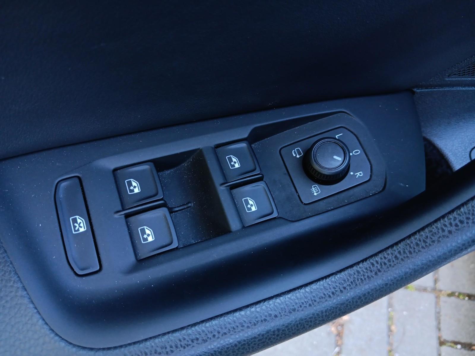 TSI 190KM R-Line | LED | Keyless | ACC | Nawigacja | FV23% | I wł. 14