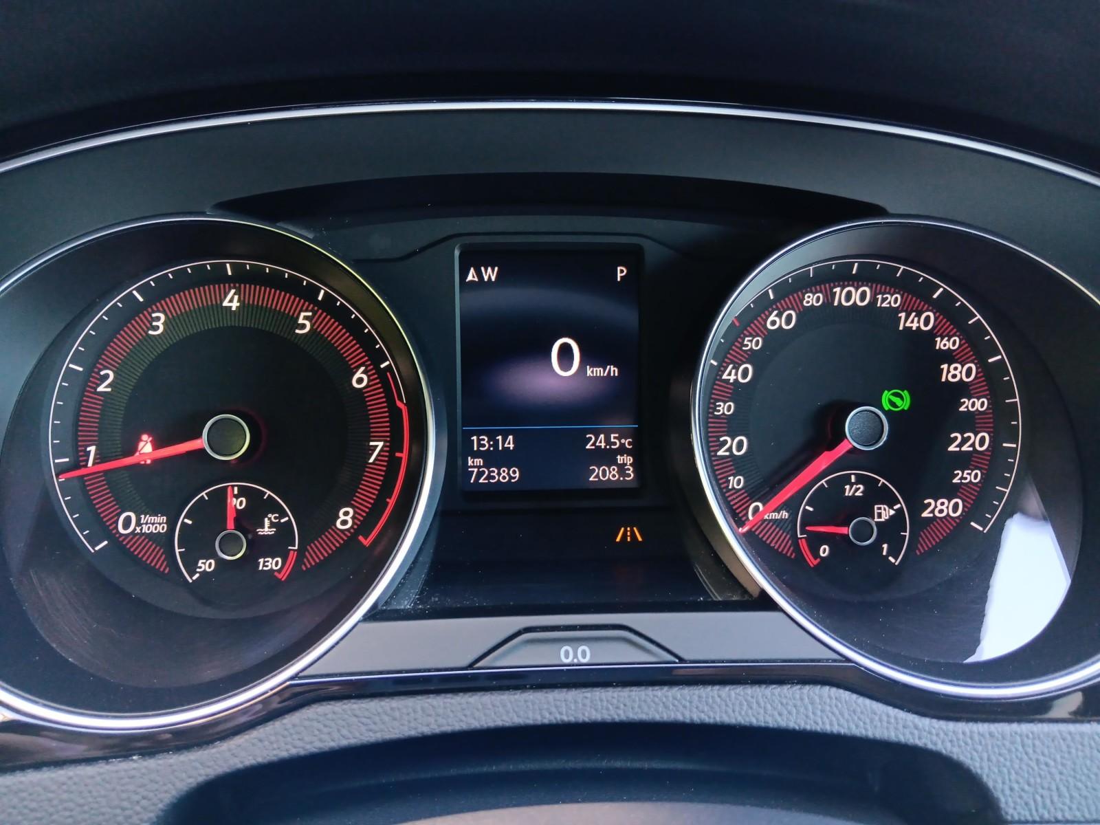 TSI 190KM R-Line | LED | Keyless | ACC | Nawigacja | FV23% | I wł. 17