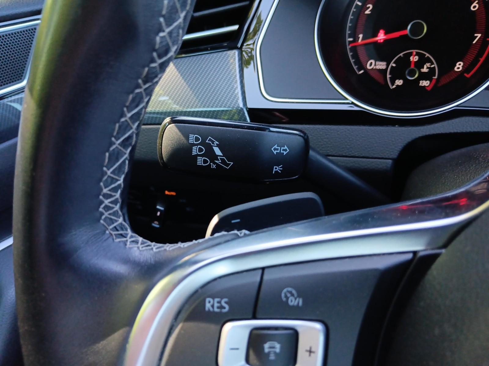 TSI 190KM R-Line | LED | Keyless | ACC | Nawigacja | FV23% | I wł. 23