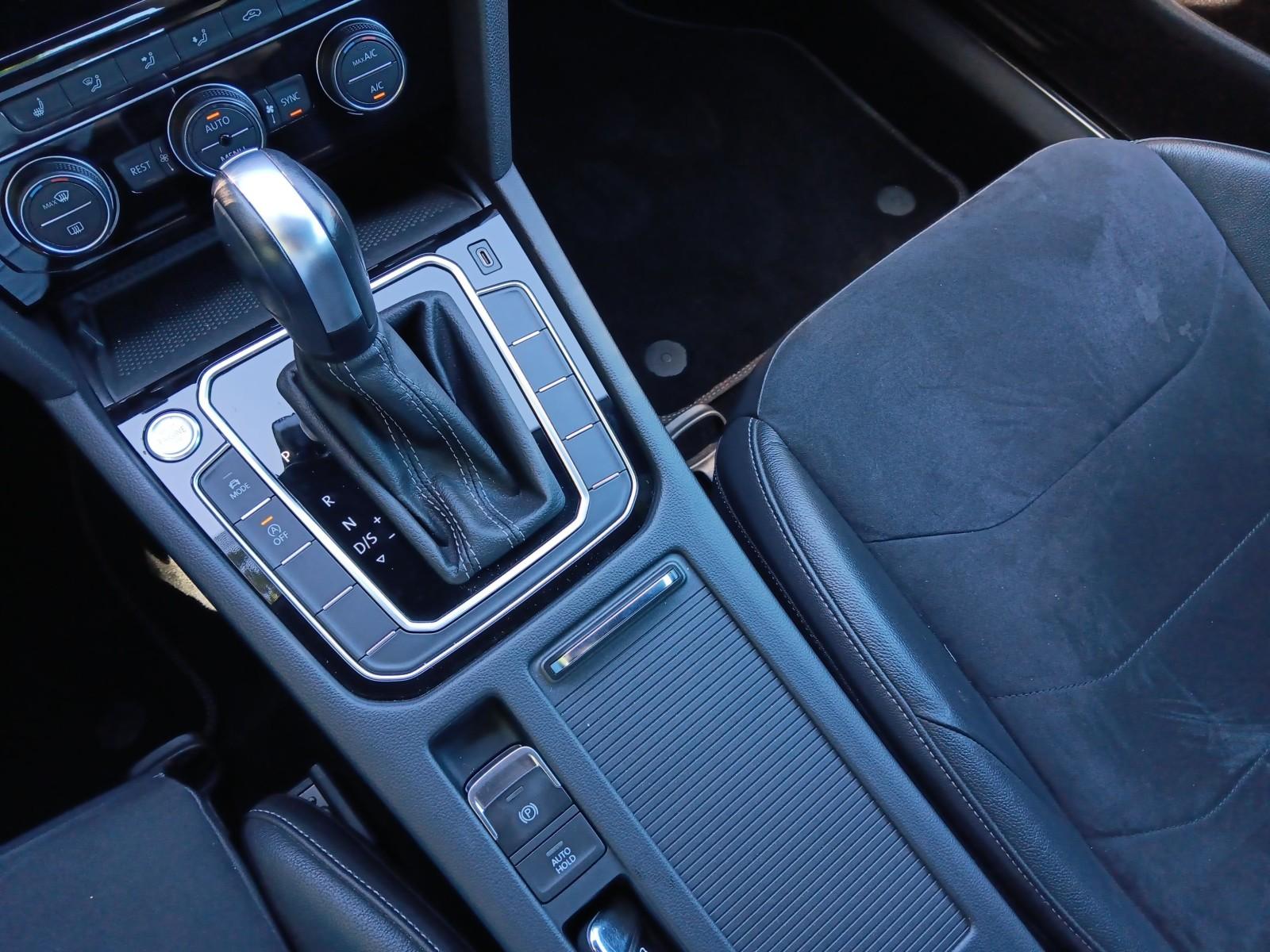 TSI 190KM R-Line | LED | Keyless | ACC | Nawigacja | FV23% | I wł. 20
