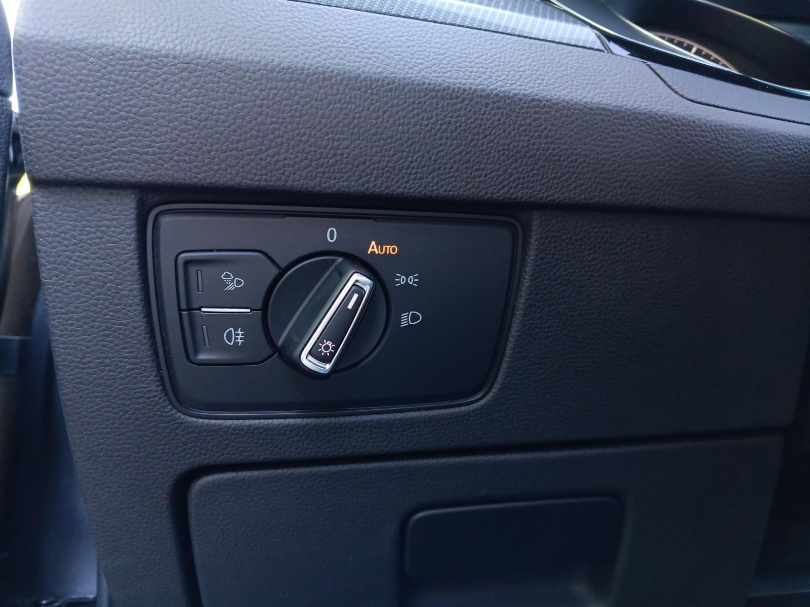 TSI 190KM R-Line | LED | Keyless | ACC | Nawigacja | FV23% | I wł. 15