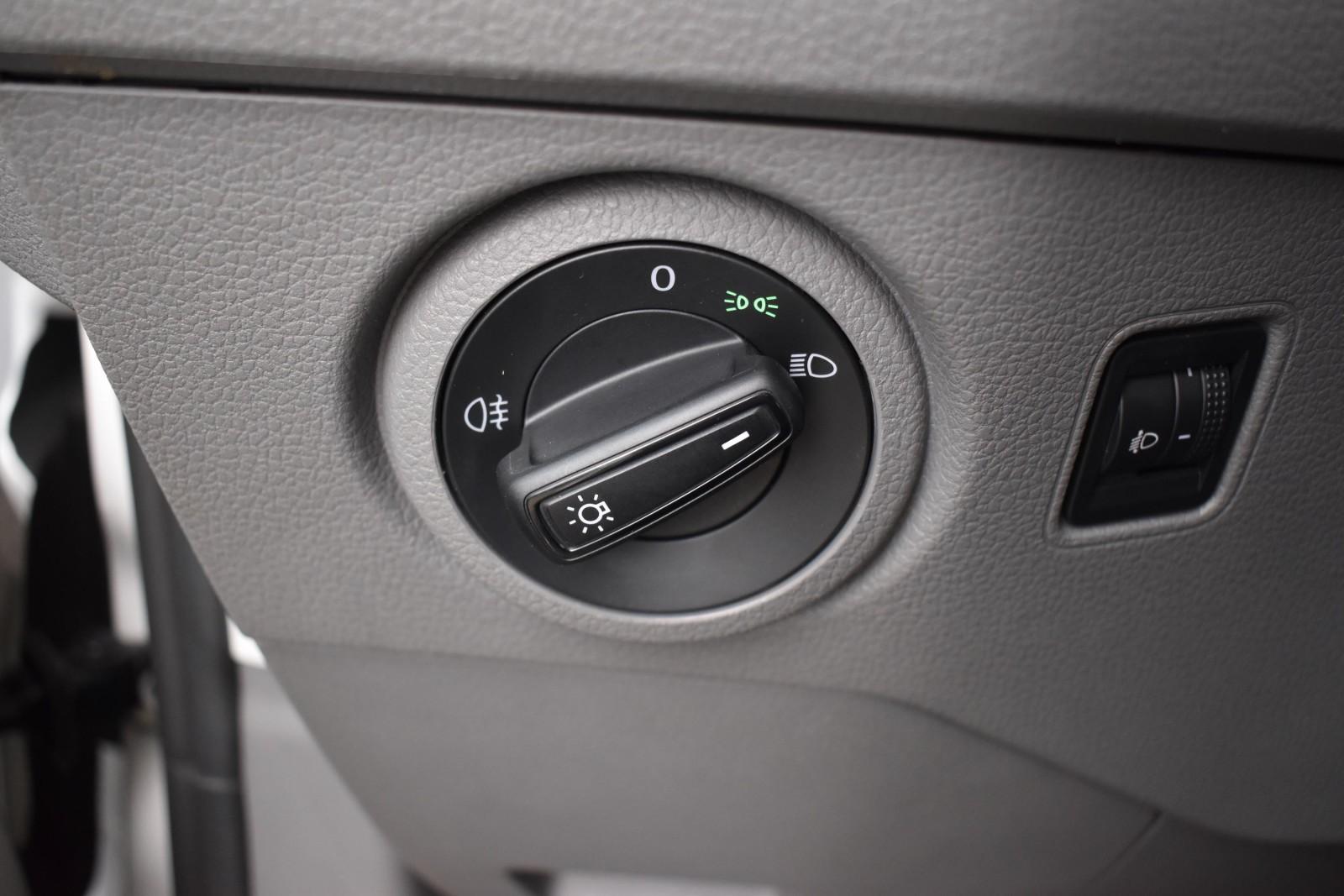 Salon PL 35TDI 140KM L4H3 ASO Klimatyzacja Kamera Długi Maxi FV23% 19