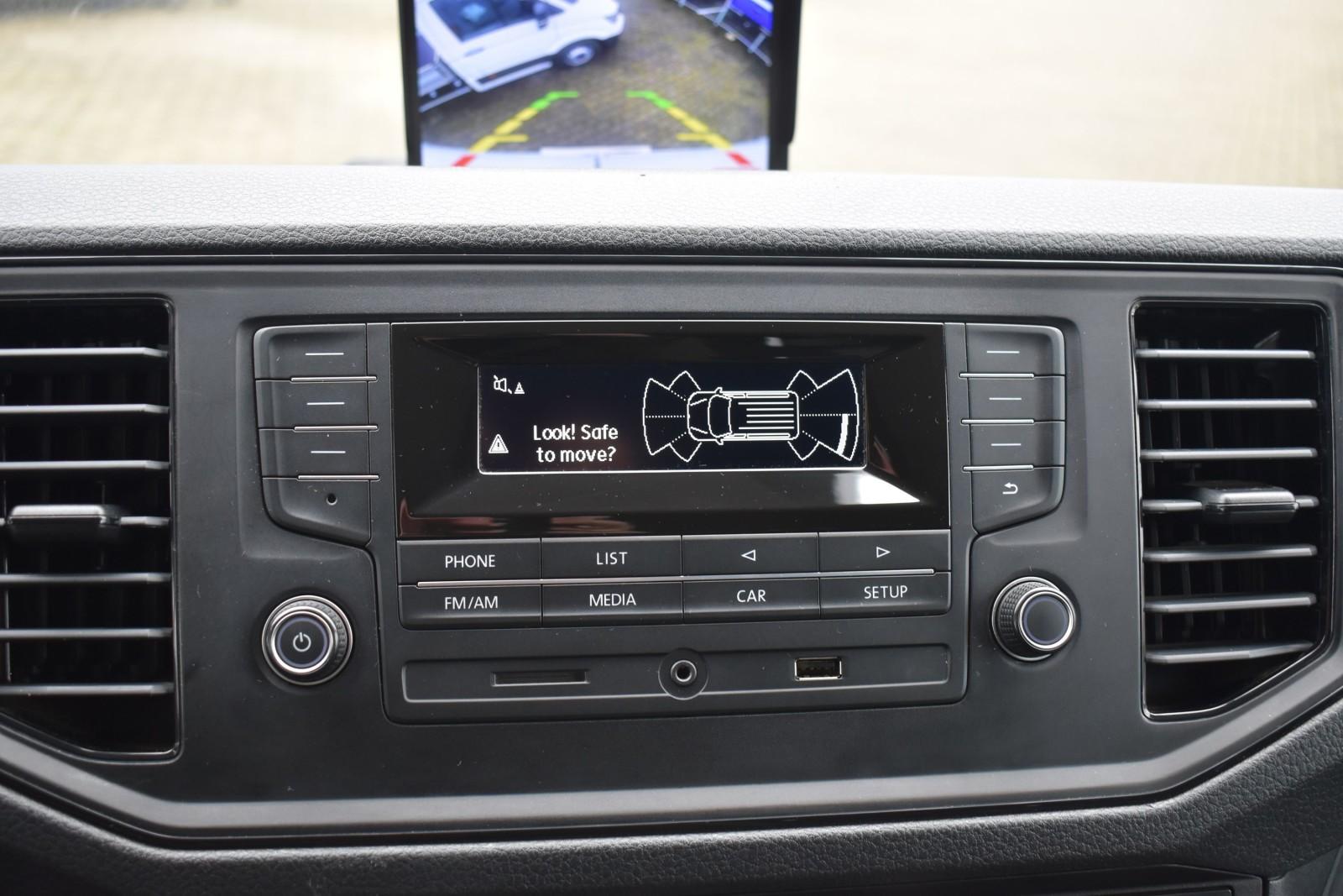 Salon PL 35TDI 140KM L4H3 ASO Klimatyzacja Kamera Długi Maxi FV23% 13