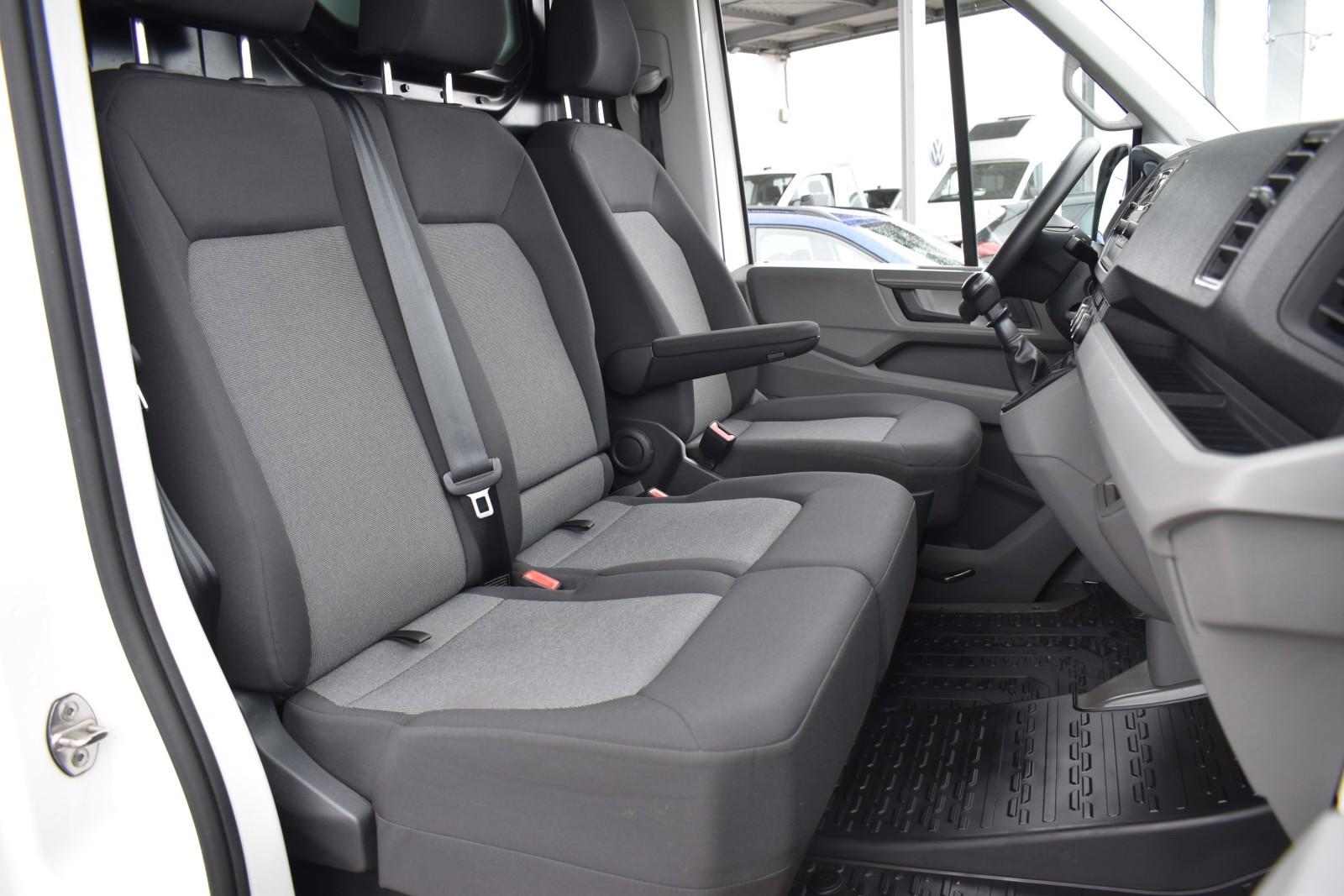 Salon PL 35TDI 140KM L4H3 ASO Klimatyzacja Kamera Długi Maxi FV23% 23