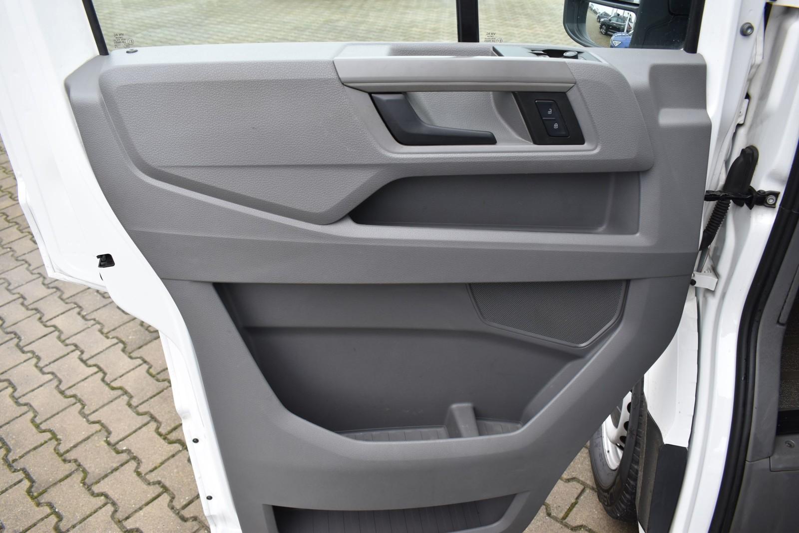 Salon PL 35TDI 140KM L4H3 ASO Klimatyzacja Kamera Długi Maxi FV23% 21