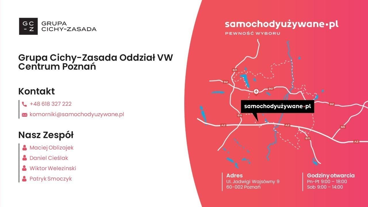 Salon PL 35TDI 140KM L4H3 ASO Klimatyzacja Kamera Długi Maxi FV23% 31