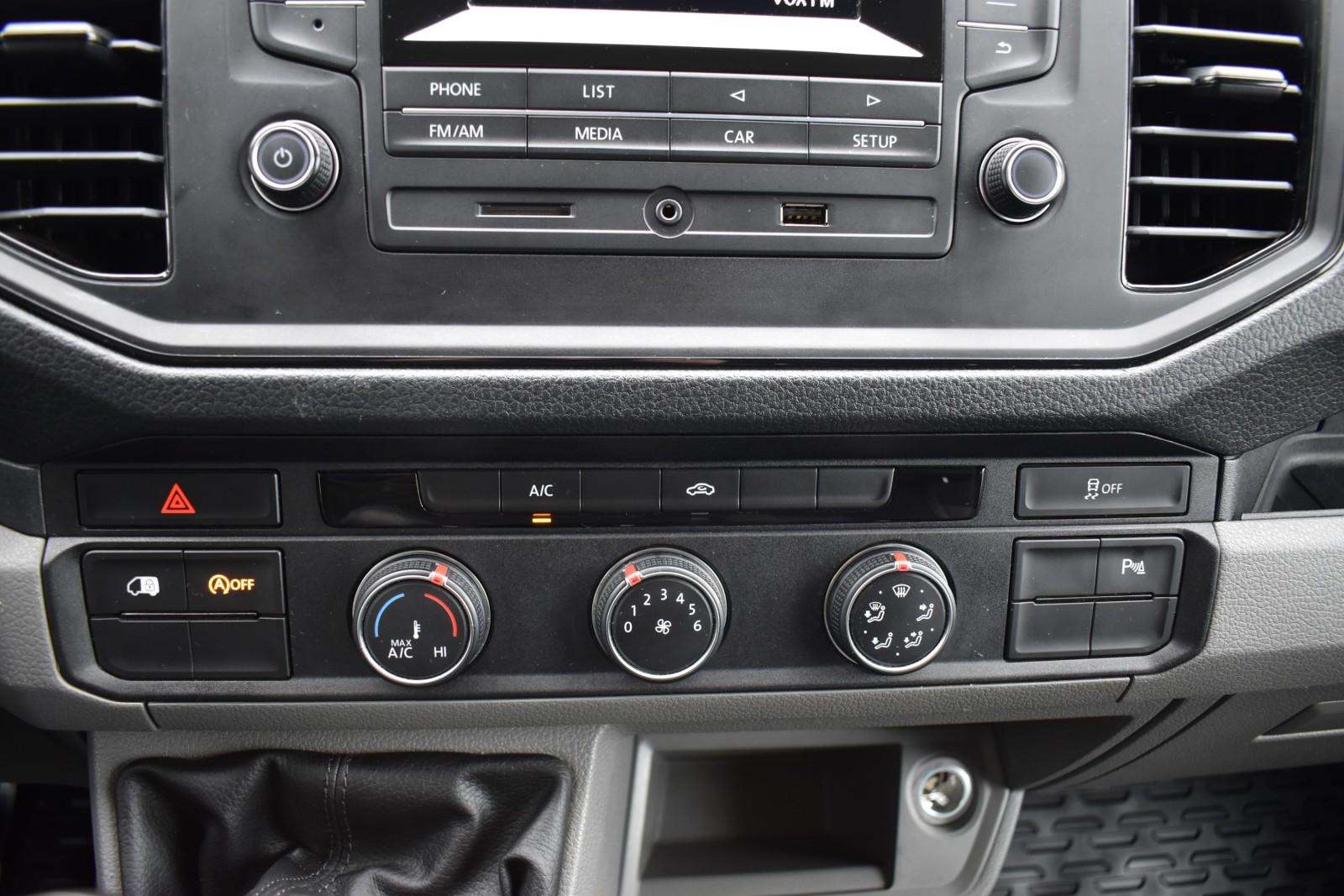 Salon PL 35TDI 140KM L4H3 ASO Klimatyzacja Kamera Długi Maxi FV23% 15