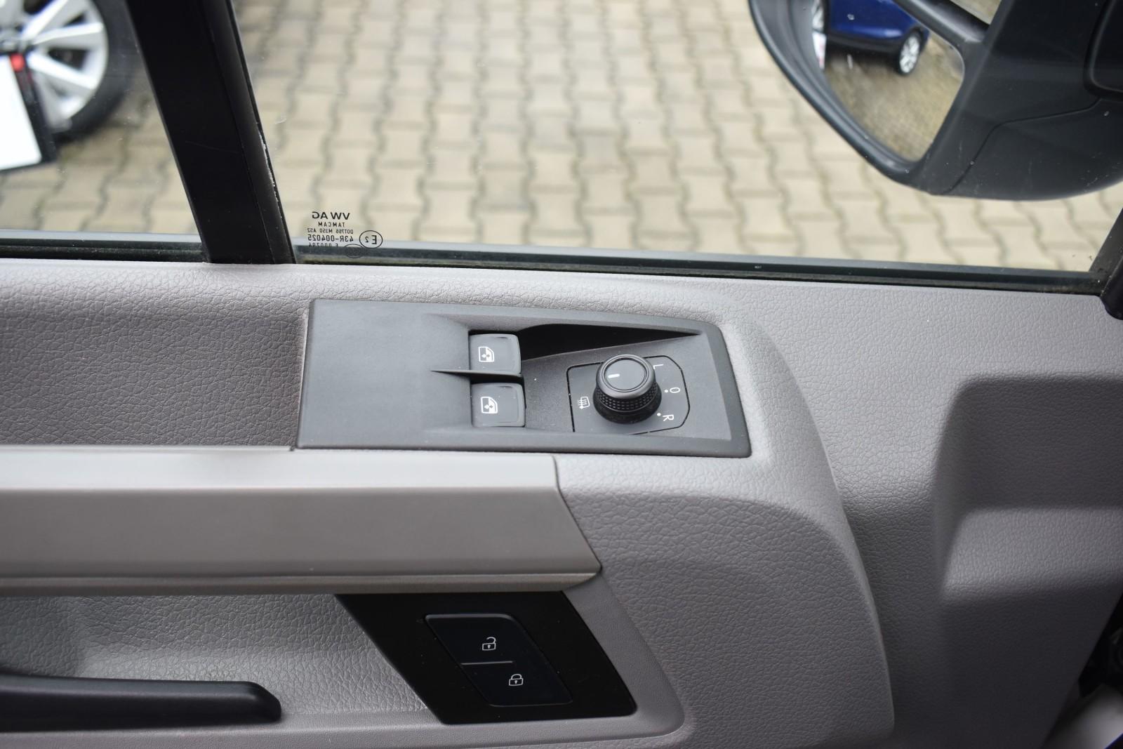 Salon PL 35TDI 140KM L4H3 ASO Klimatyzacja Kamera Długi Maxi FV23% 20