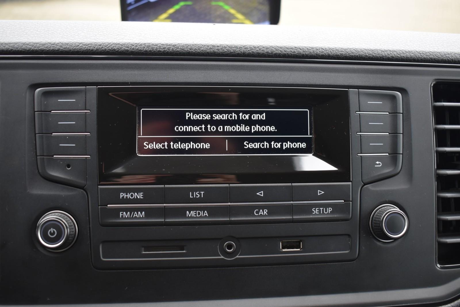 Salon PL 35TDI 140KM L4H3 ASO Klimatyzacja Kamera Długi Maxi FV23% 14