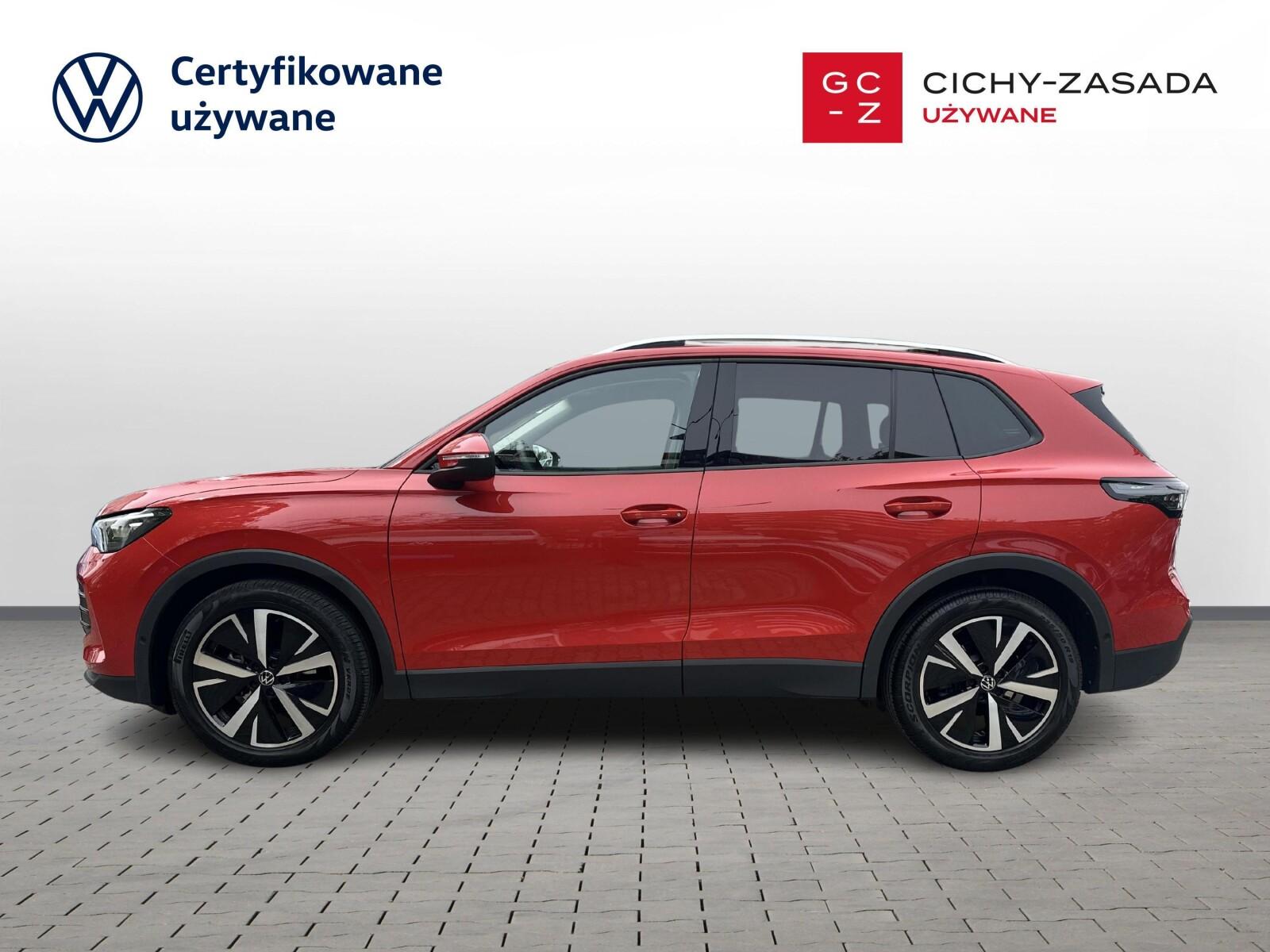 1.5 eTSI 150 KM DSG LIFE+ FVAT 23% Grupa Cichy-Zasada 7