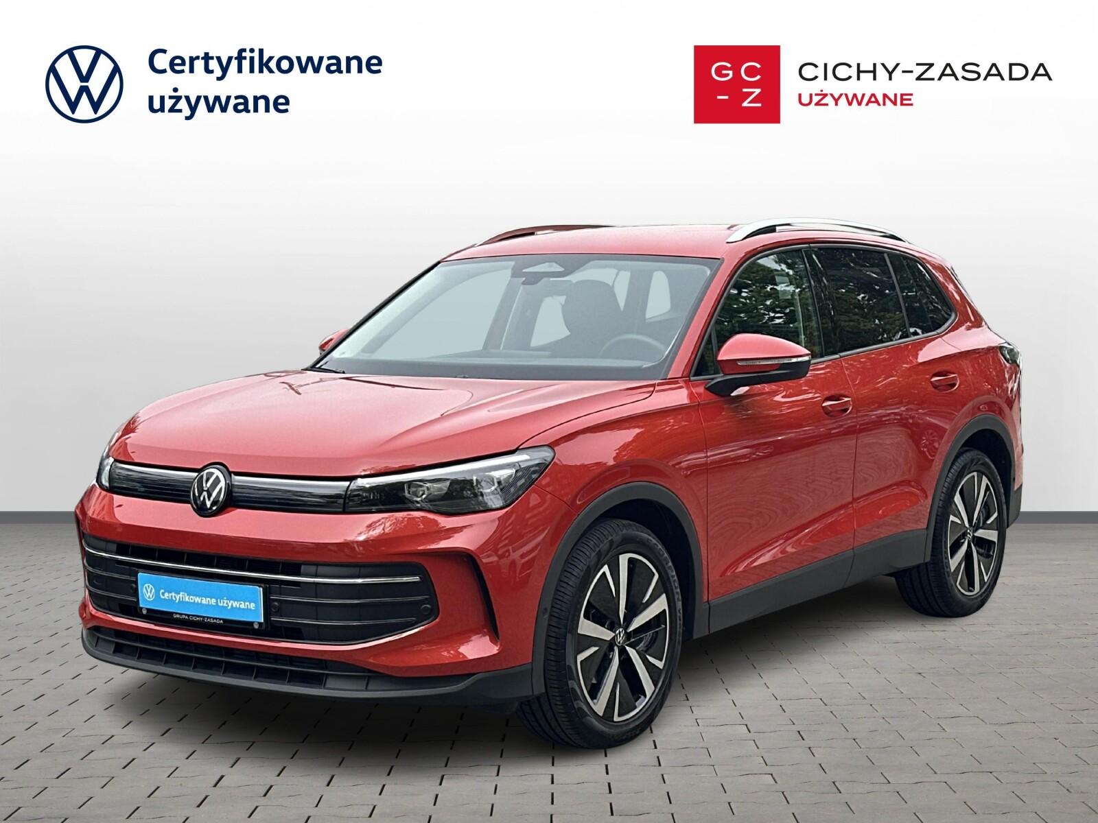 1.5 eTSI 150 KM DSG LIFE+ FVAT 23% Grupa Cichy-Zasada 0