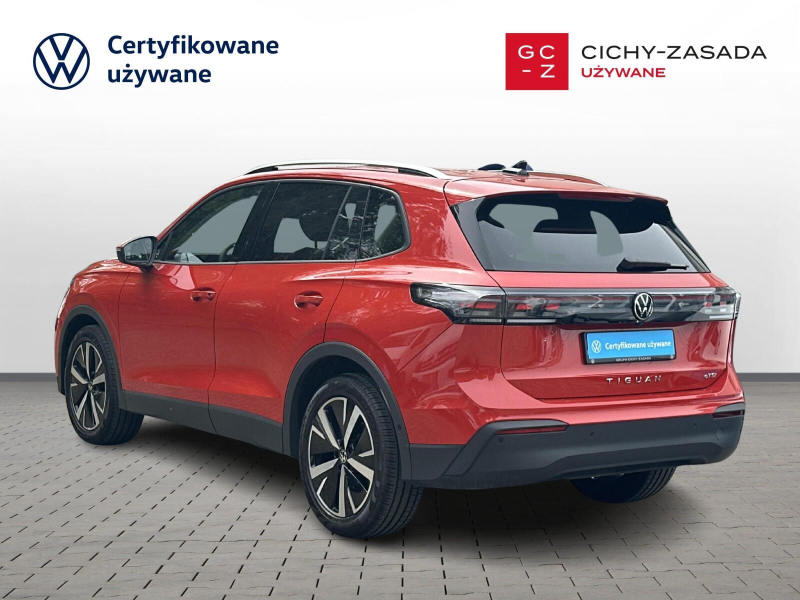 1.5 eTSI 150 KM DSG LIFE+ FVAT 23% Grupa Cichy-Zasada 6
