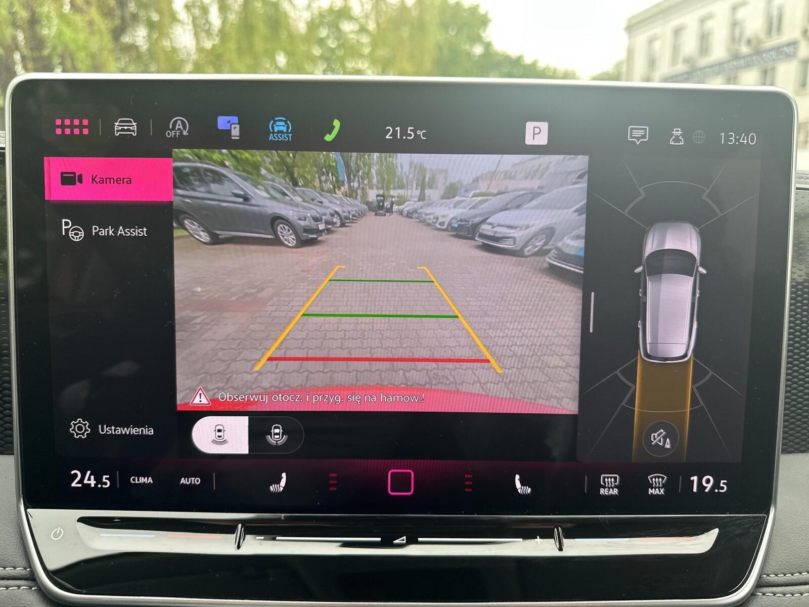 1.5 eTSI 150 KM DSG LIFE+ FVAT 23% Grupa Cichy-Zasada 28