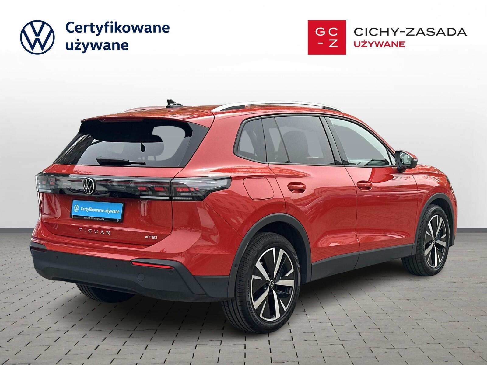 1.5 eTSI 150 KM DSG LIFE+ FVAT 23% Grupa Cichy-Zasada 4