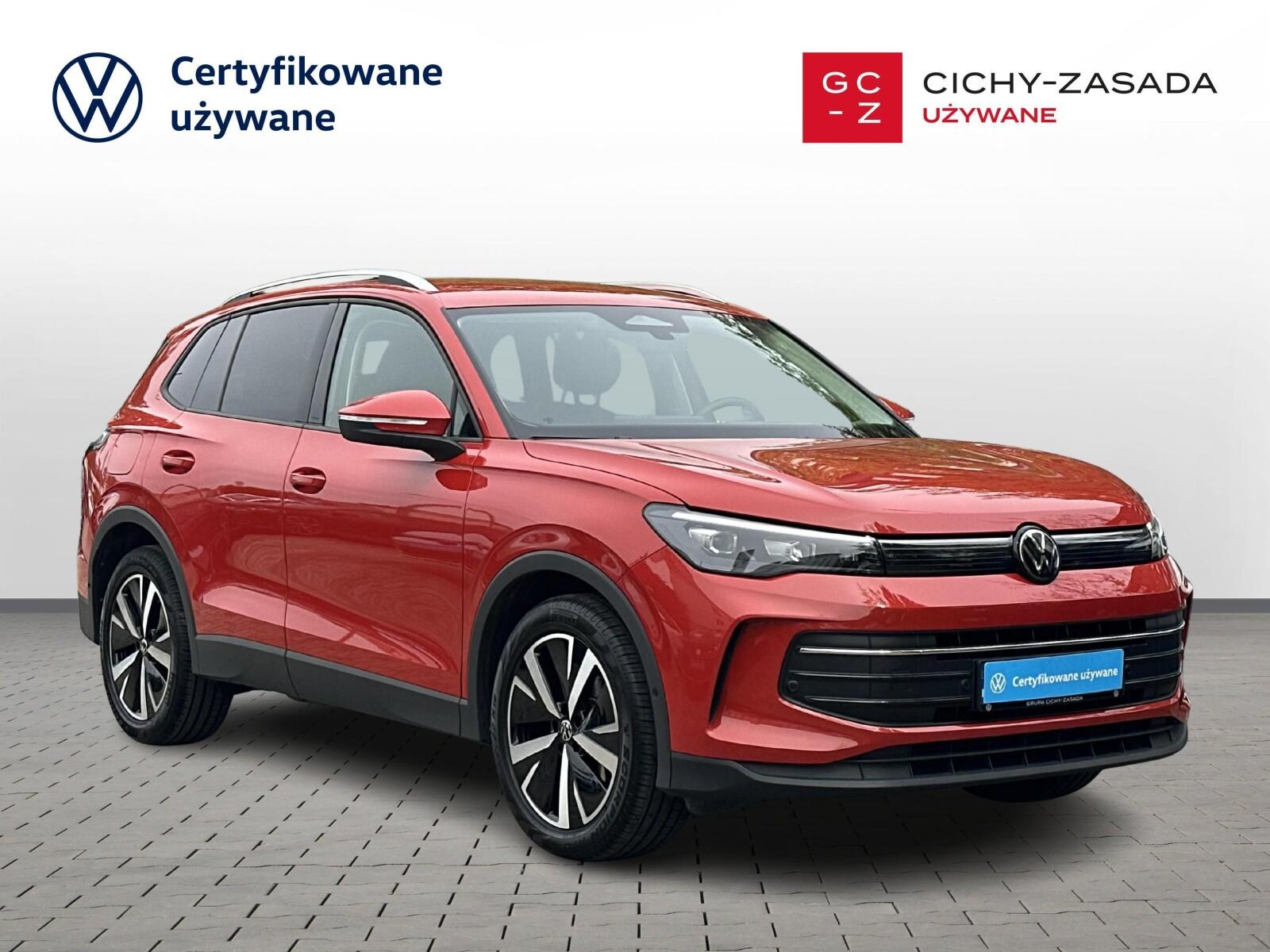 1.5 eTSI 150 KM DSG LIFE+ FVAT 23% Grupa Cichy-Zasada 2