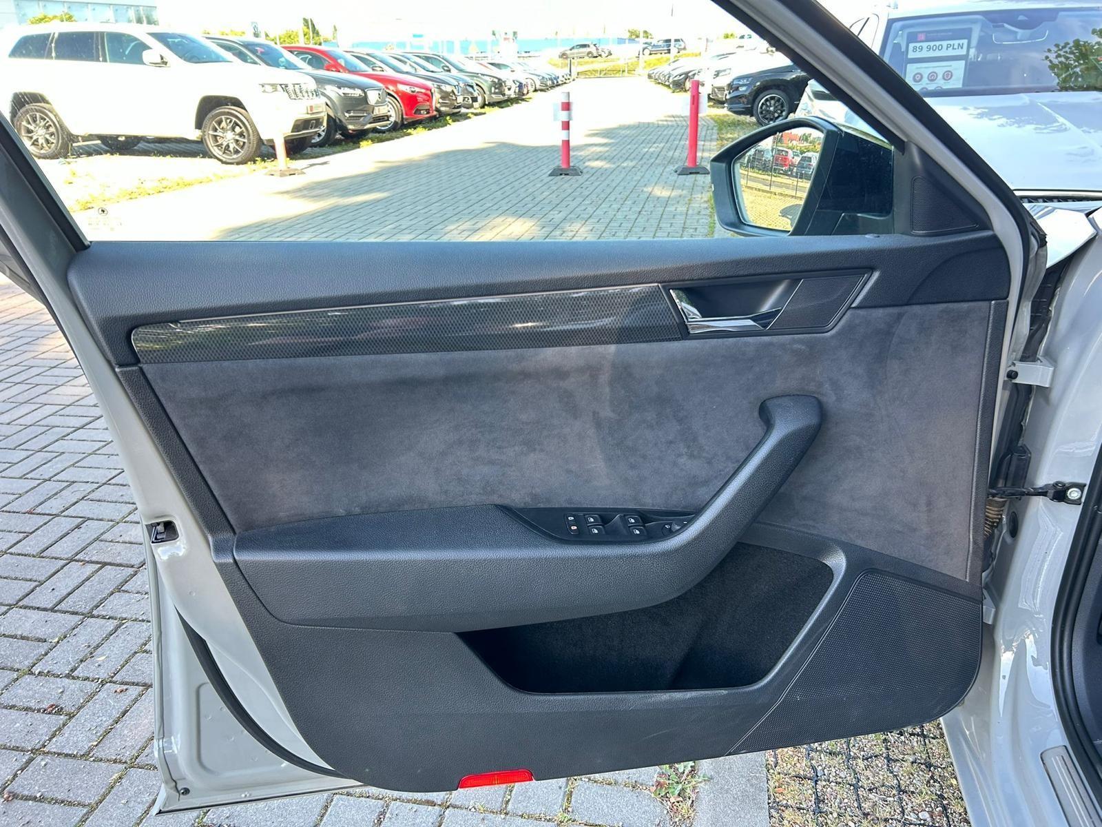 TSI 4x4 272KM Sportline | DSG | KESSY | Bi-ksenon | AFS | FV23% 13