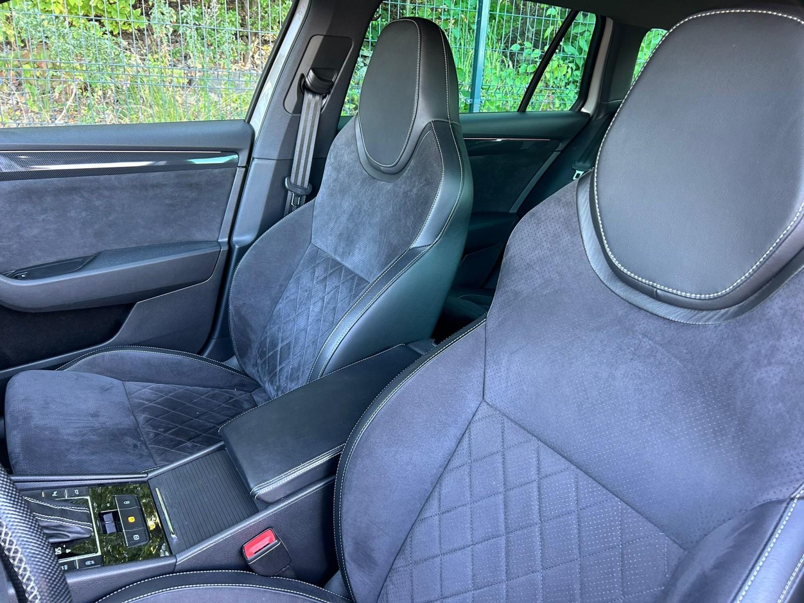 TSI 4x4 272KM Sportline | DSG | KESSY | Bi-ksenon | AFS | FV23% 9