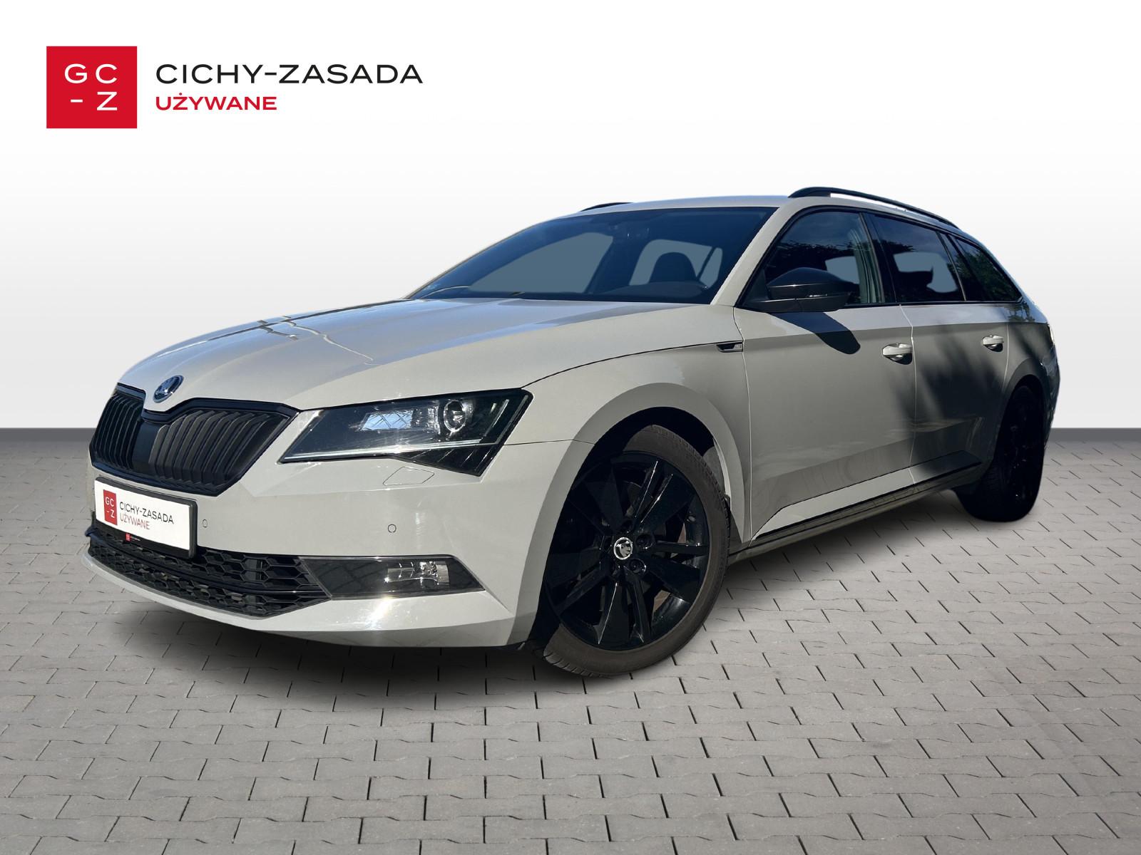 TSI 4x4 272KM Sportline | DSG | KESSY | Bi-ksenon | AFS | FV23% 0