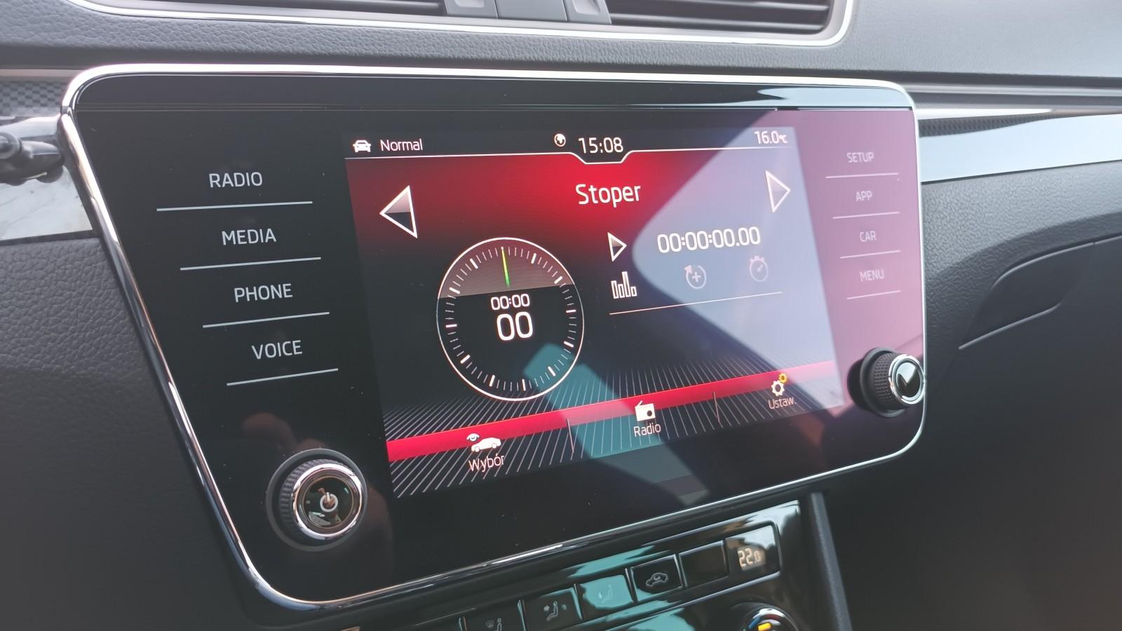 TSI 4x4 272KM Sportline | DSG | KESSY | Bi-ksenon | AFS | FV23% 25