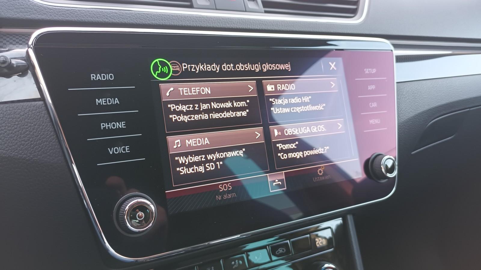 TSI 4x4 272KM Sportline | DSG | KESSY | Bi-ksenon | AFS | FV23% 23