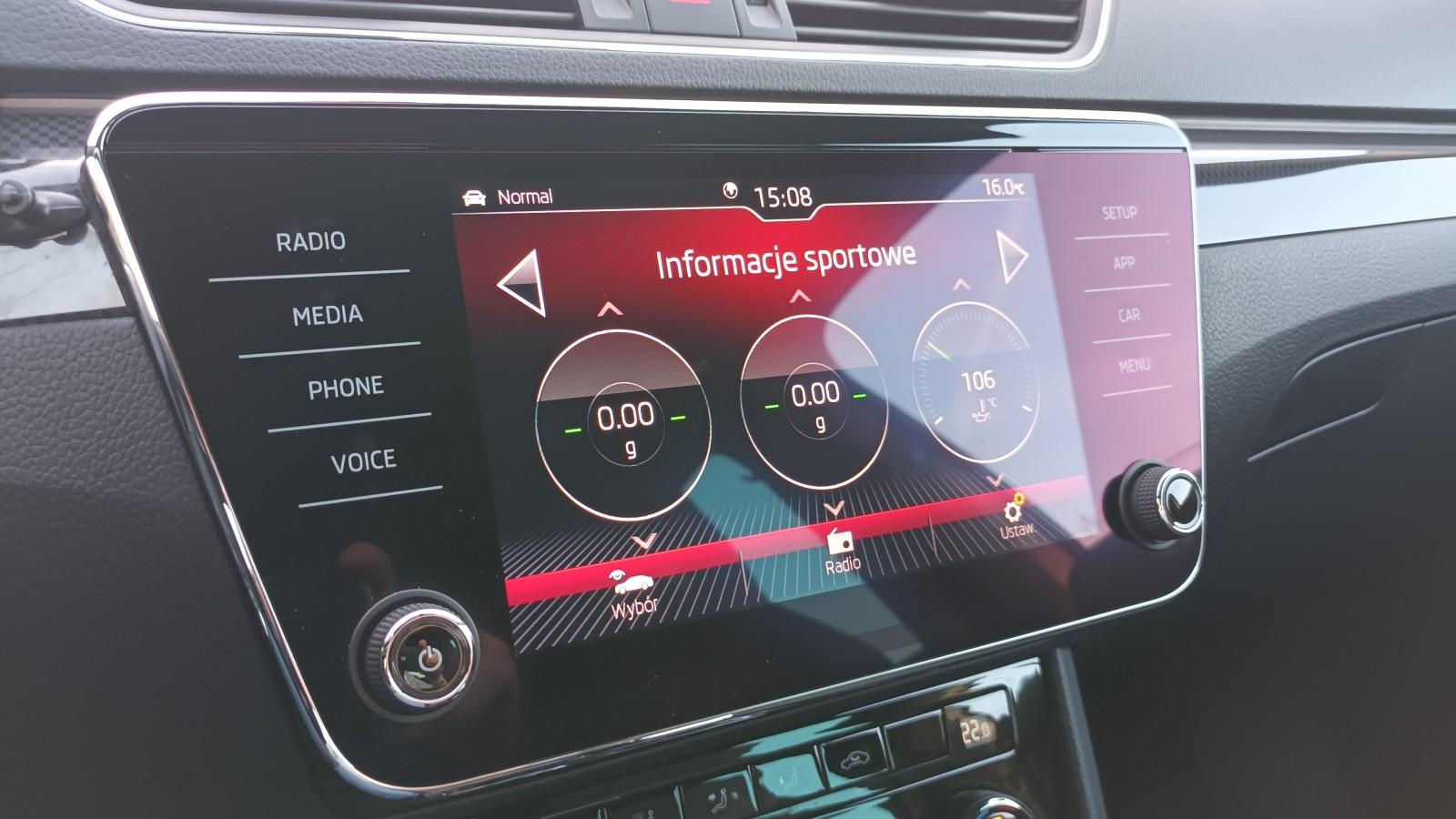 TSI 4x4 272KM Sportline | DSG | KESSY | Bi-ksenon | AFS | FV23% 26