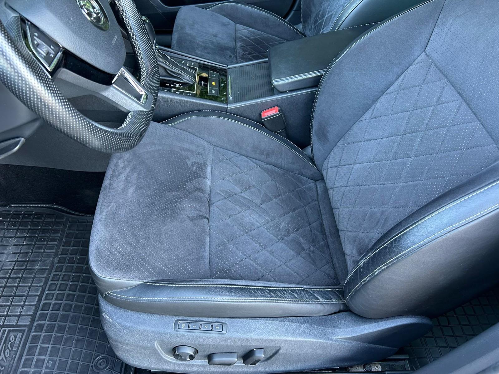 TSI 4x4 272KM Sportline | DSG | KESSY | Bi-ksenon | AFS | FV23% 10
