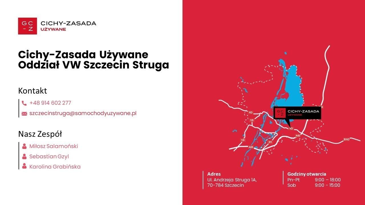 1.5 TSI 150KM Selection DSG|Virtual|Android|Salon PL|FV23% 2