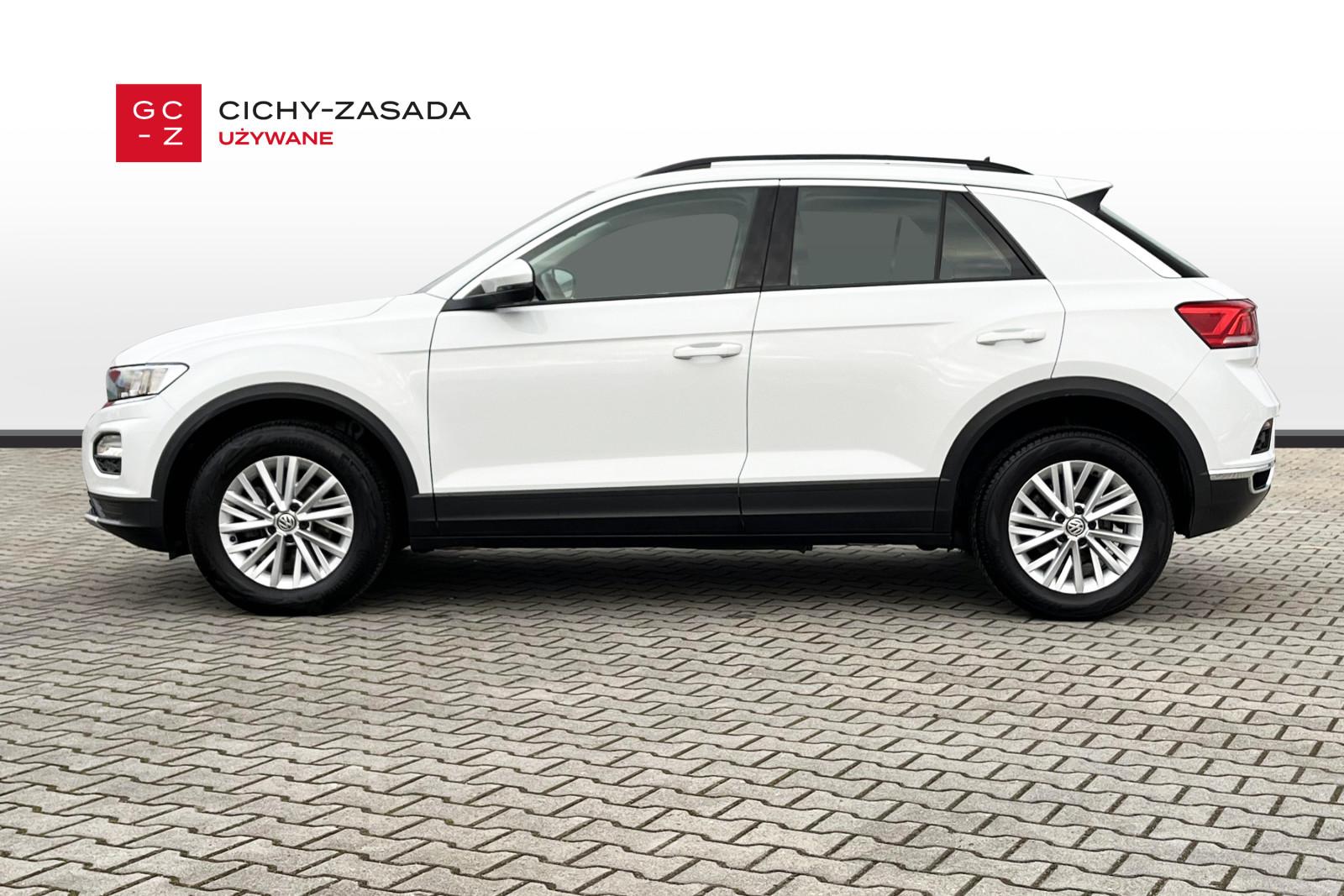 Volkswagen T-Roc ADVANCE 1