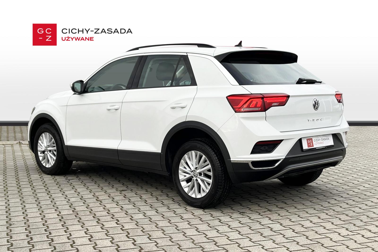 Volkswagen T-Roc ADVANCE 2