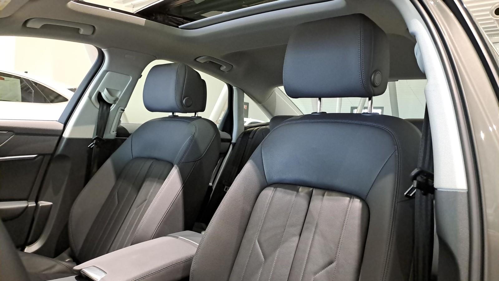 Audi A6 null 10