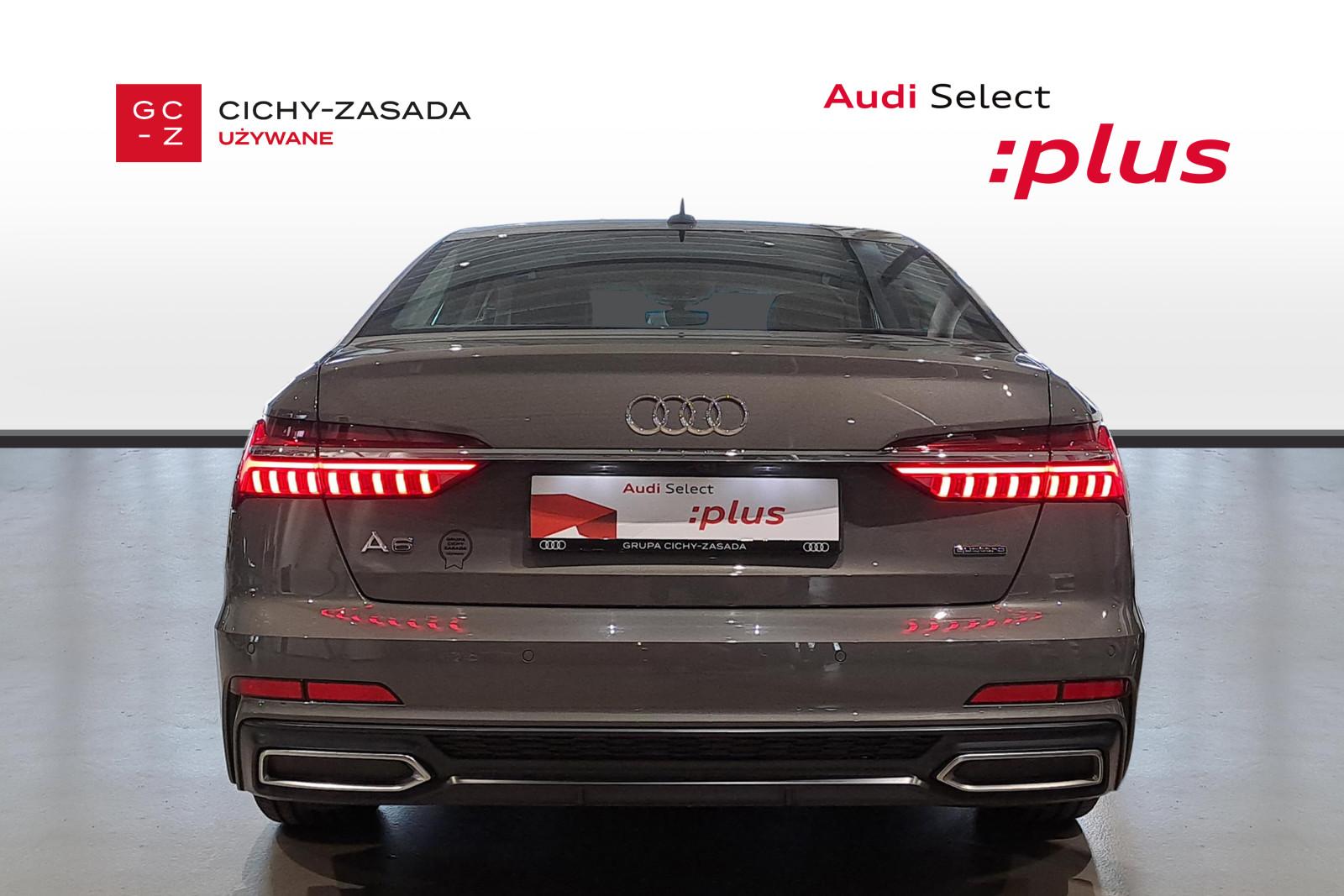 Audi A6 null 3