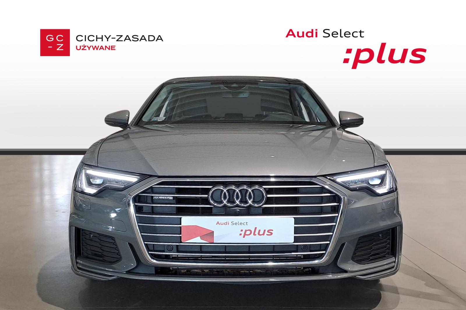 Audi A6 null 7