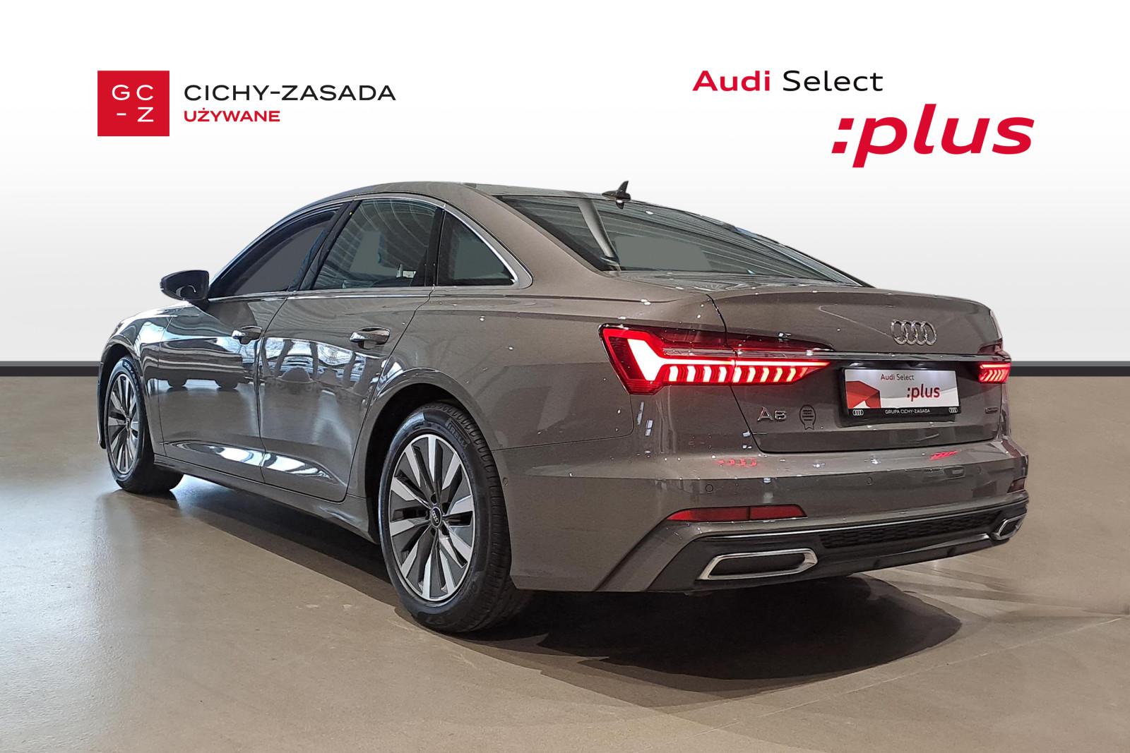 Audi A6 null 2