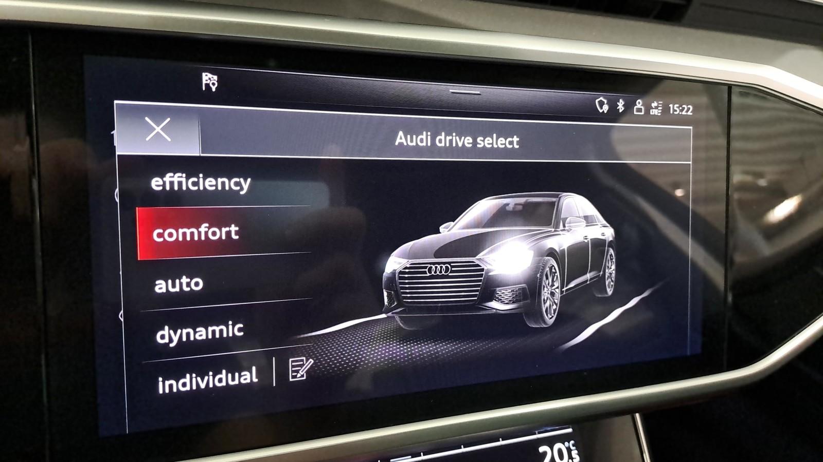 Audi A6 null 22