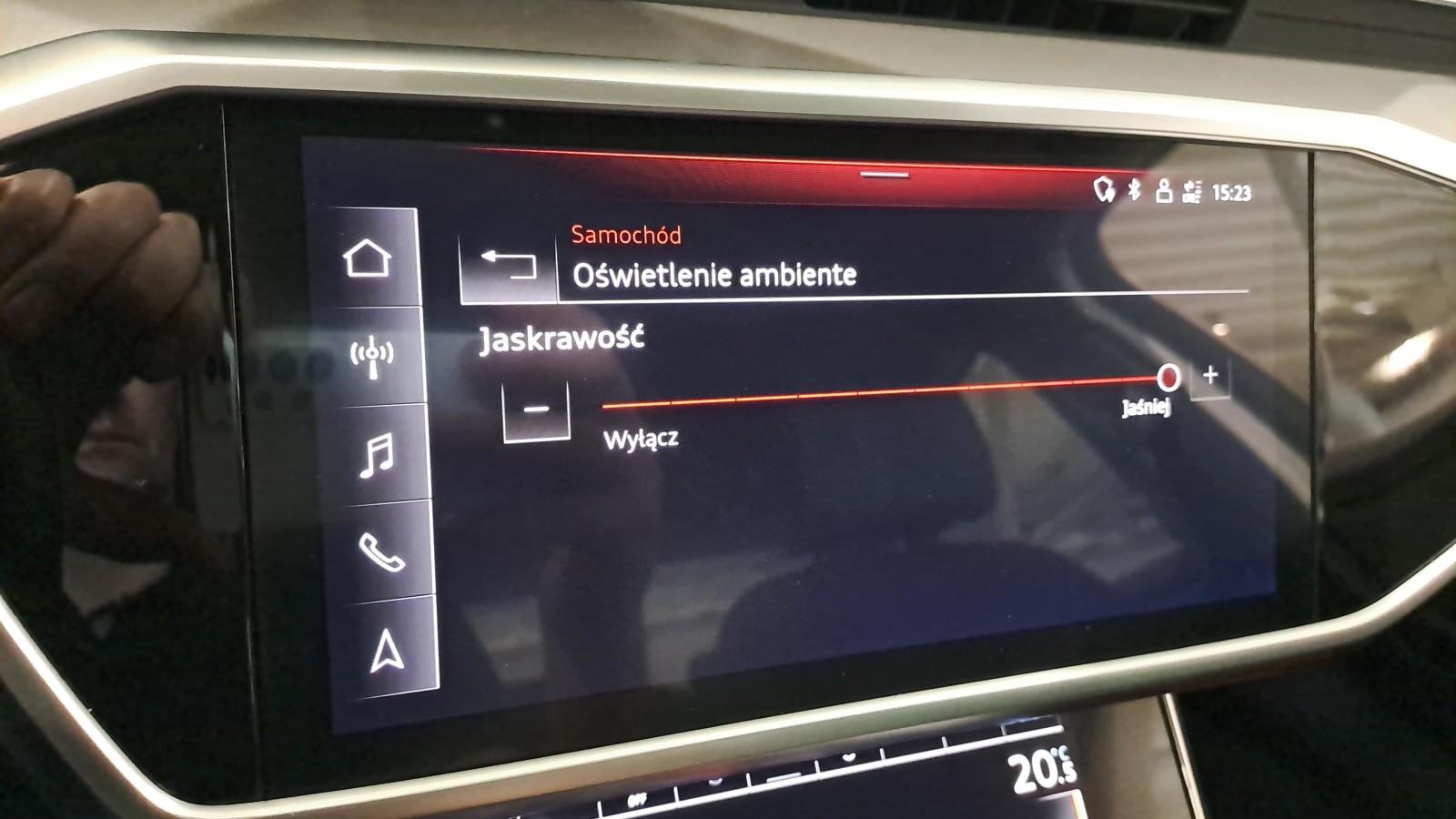 Audi A6 null 25