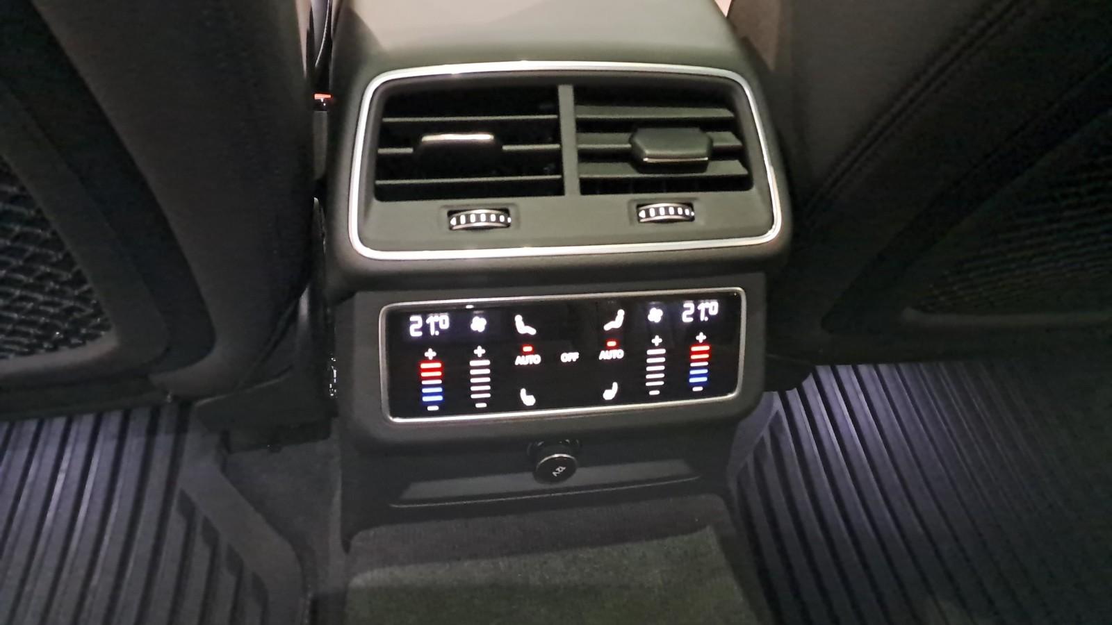 Audi A6 null 27