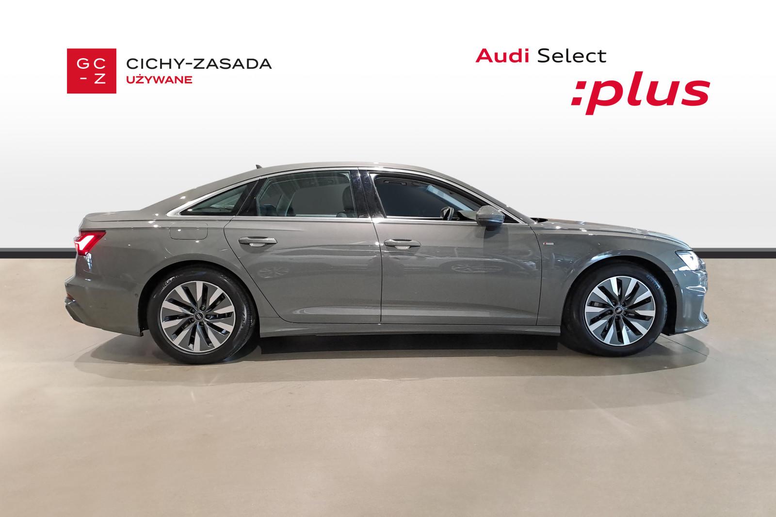 Audi A6 null 5