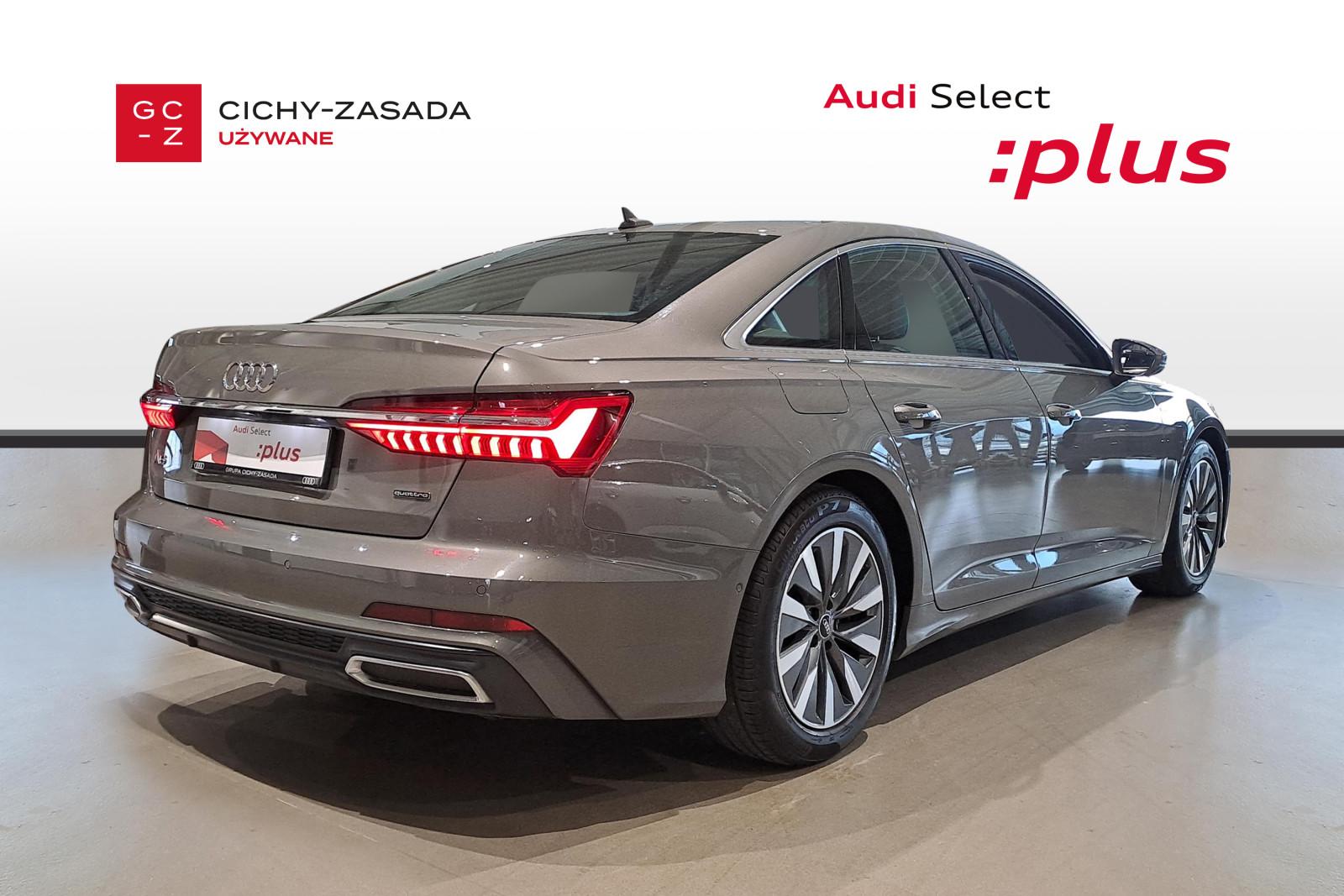 Audi A6 null 4