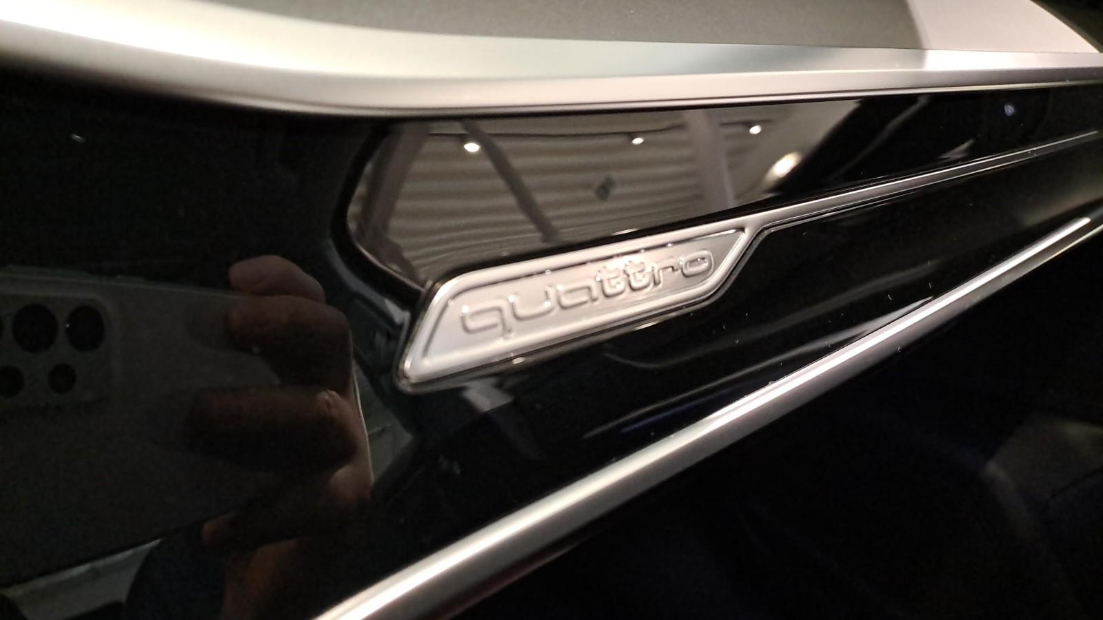 Audi A6 null 28