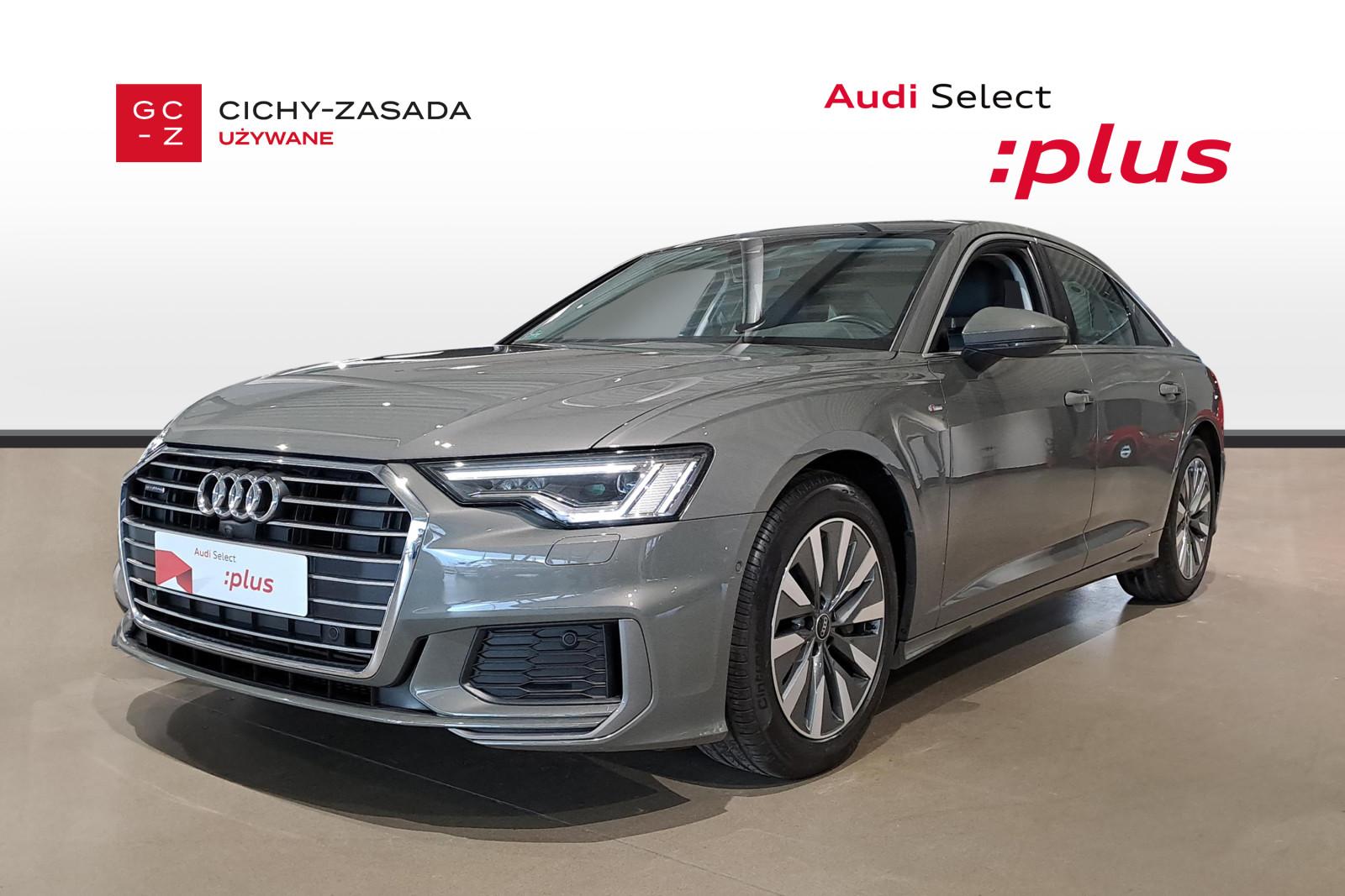 Audi A6 null 0