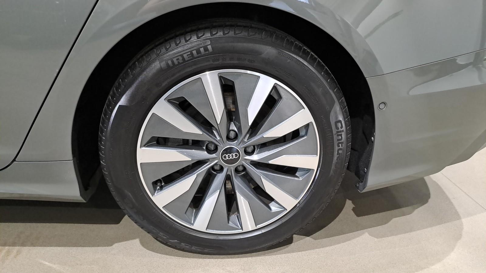 Audi A6 null 17