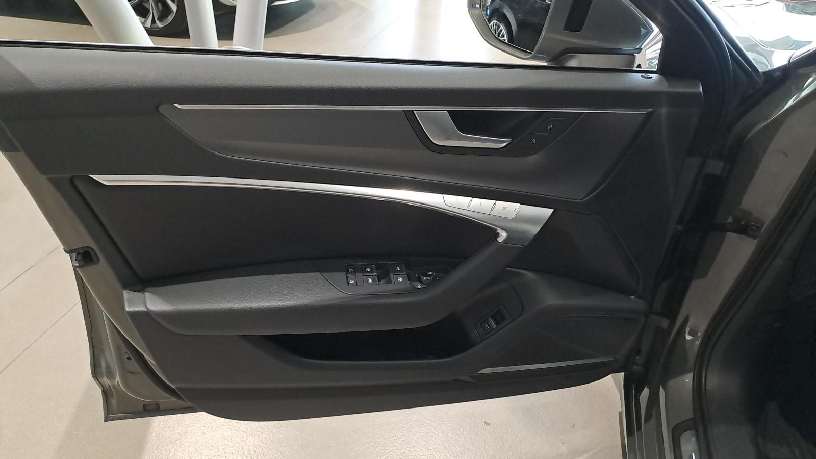 Audi A6 null 9