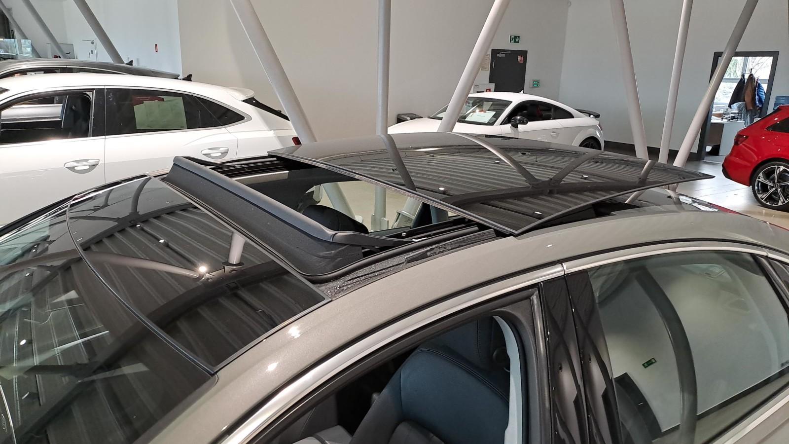 Audi A6 null 18