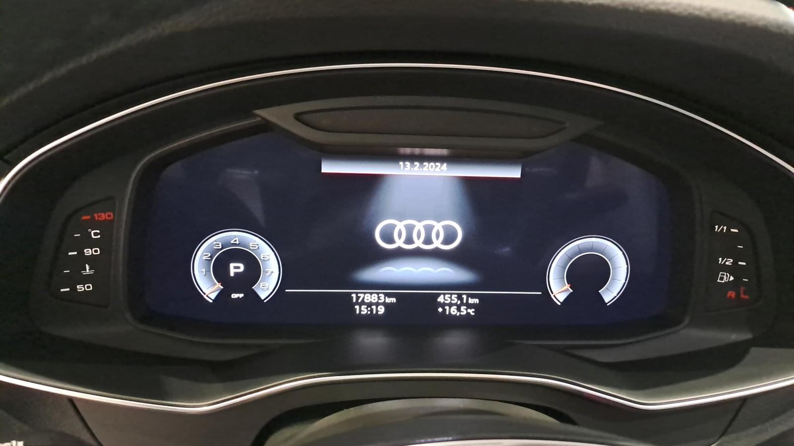 Audi A6 null 13