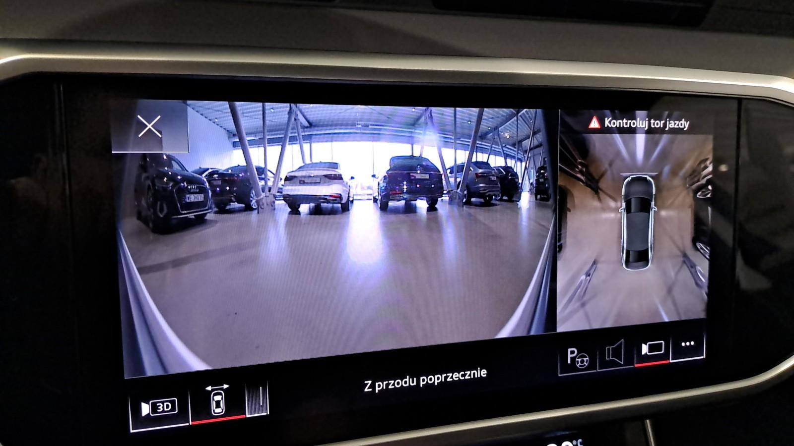 Audi A6 null 26
