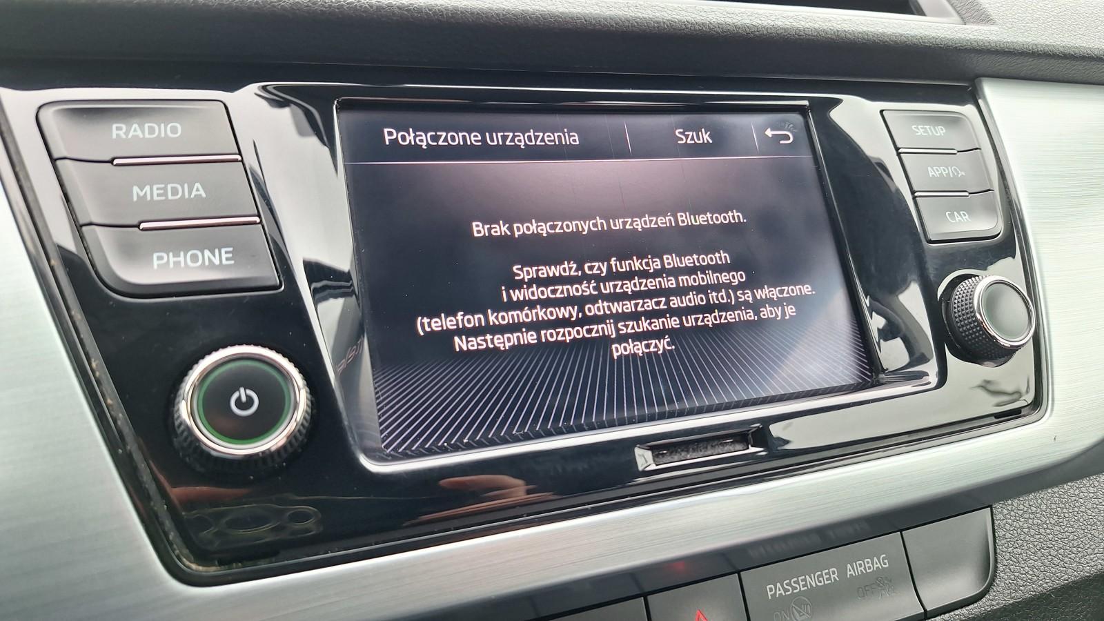 SalonPL serwis ASO 1.0TSI 95KM bezwypadkowy komputer tempomat VAT23% 21
