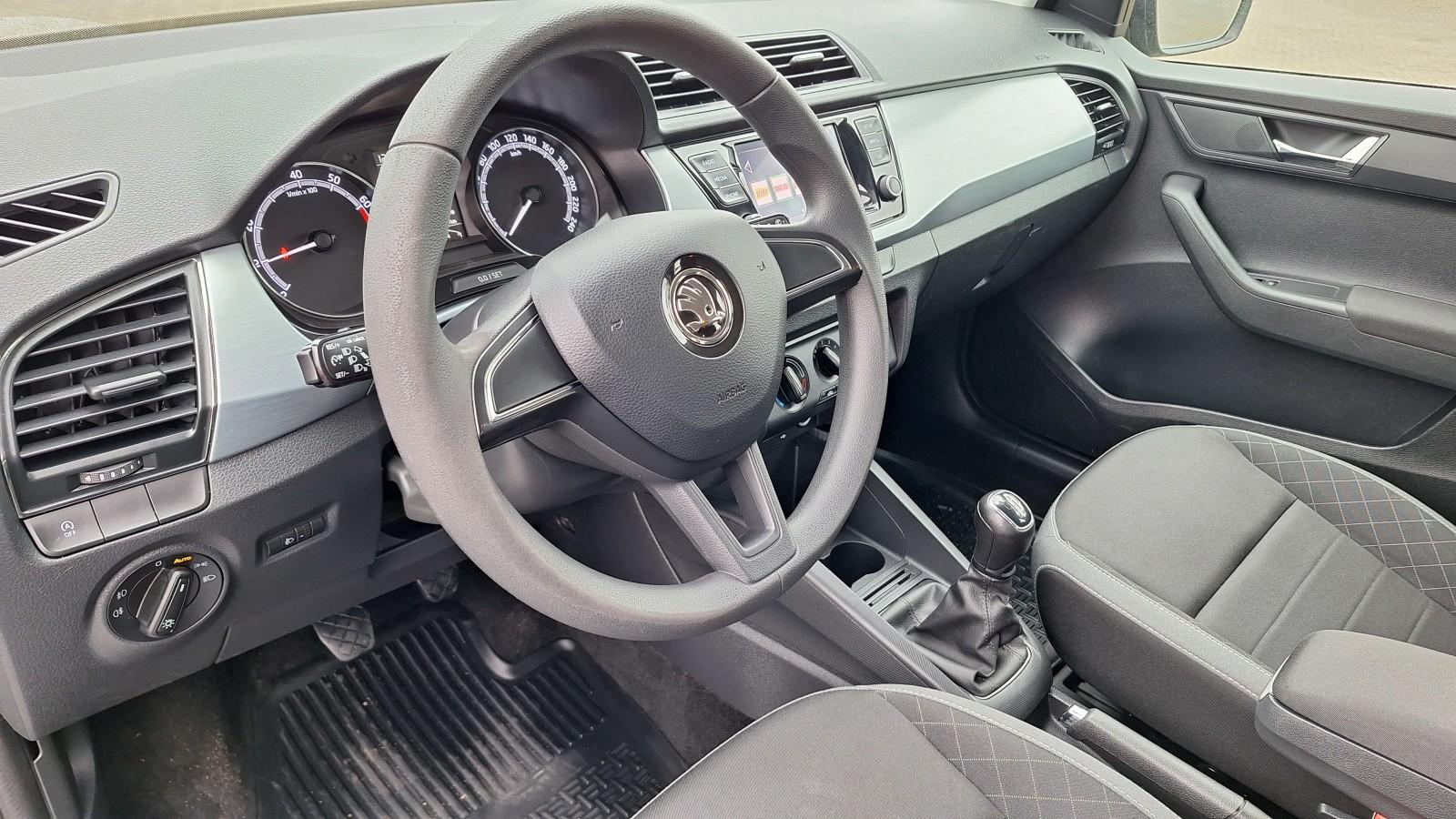 SalonPL serwis ASO 1.0TSI 95KM bezwypadkowy komputer tempomat VAT23% 14
