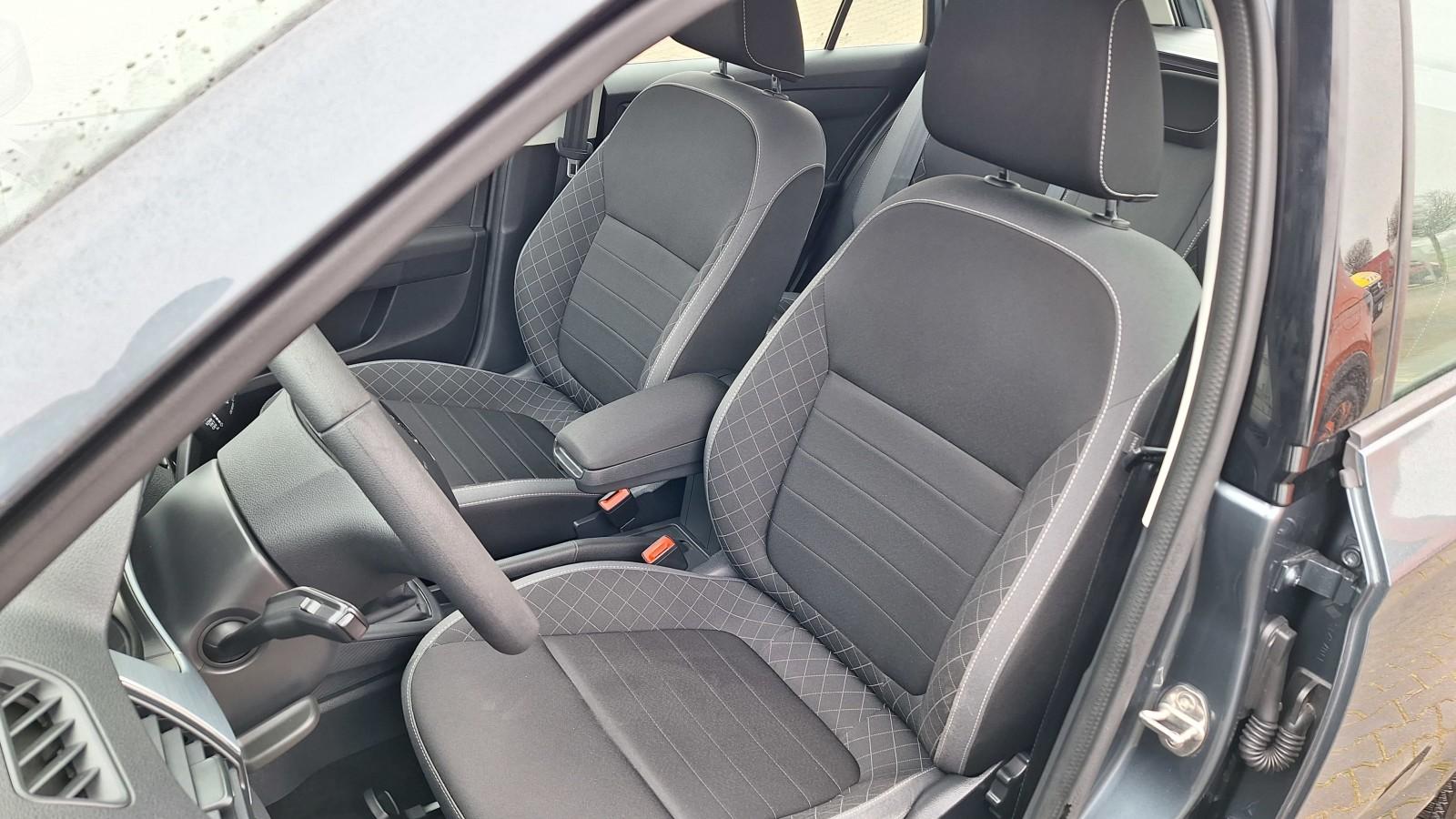 SalonPL serwis ASO 1.0TSI 95KM bezwypadkowy komputer tempomat VAT23% 13
