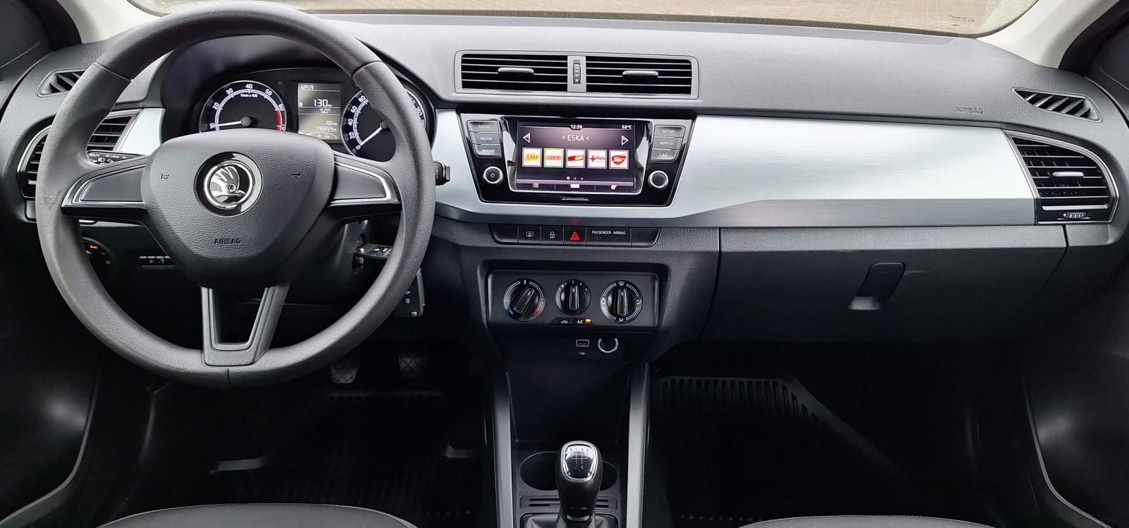 SalonPL serwis ASO 1.0TSI 95KM bezwypadkowy komputer tempomat VAT23% 8